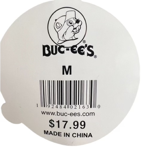 Buc-ee’s Pajama Pants - Picture 6 of 7